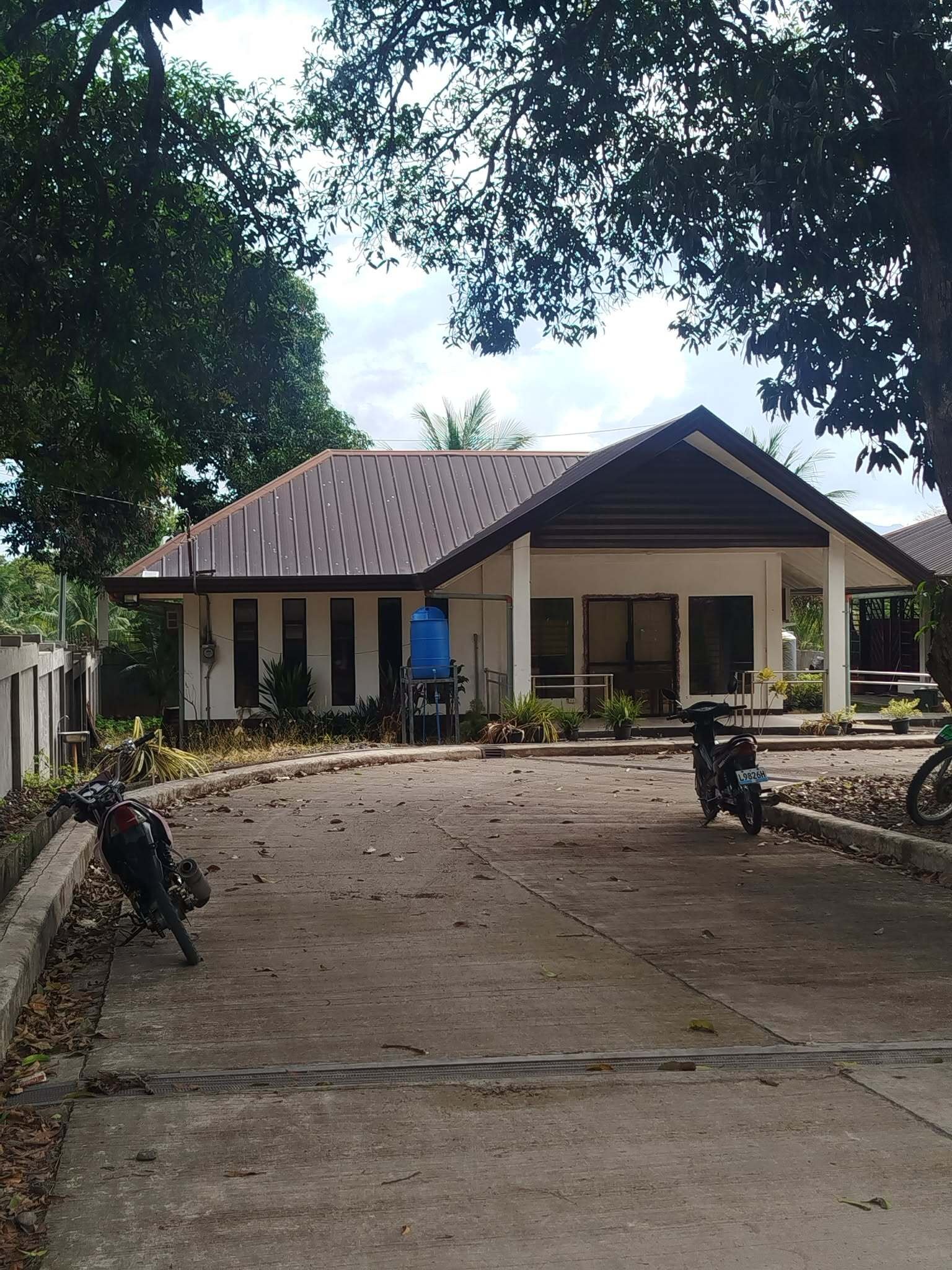 BanuaLecto Community Center